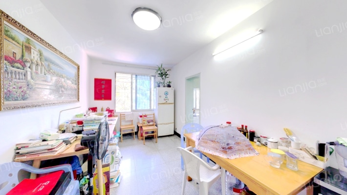 图强小区二手房实景图