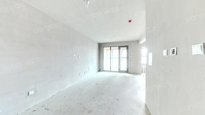 融创迩海二手房实景图