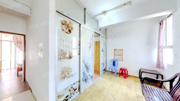 凤山苑二手房实景图