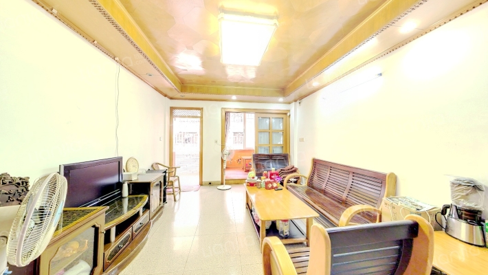 南新四路二手房实景图