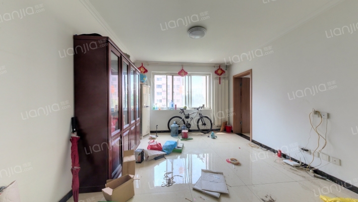 燕港怡园二手房实景图