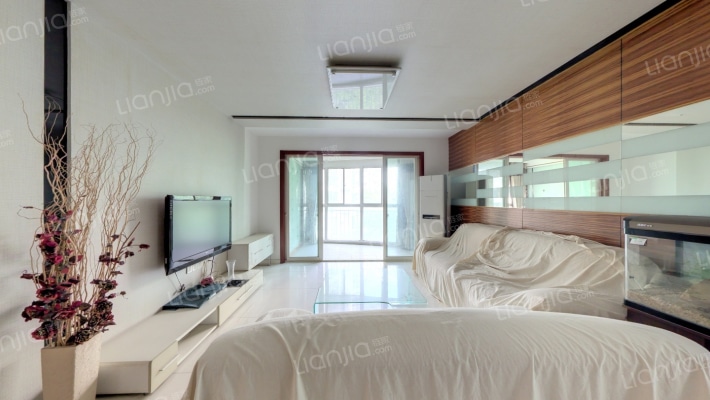 香江花城金桂苑二手房实景图