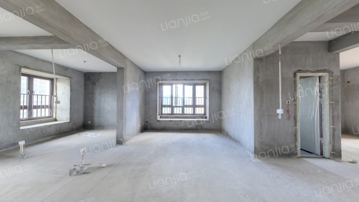 中庚香江世界三区二手房实景图