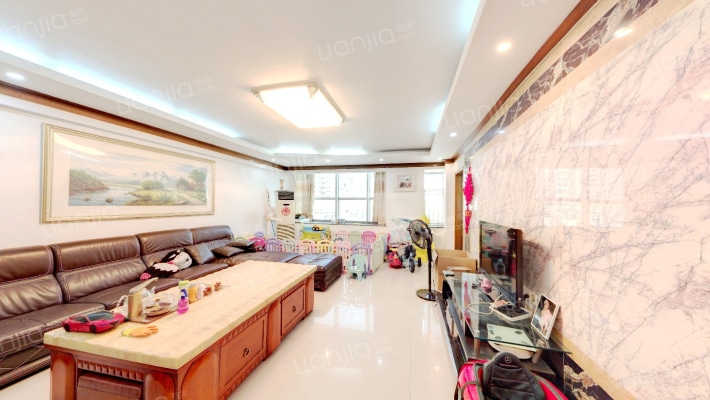 展鹏大厦二手房实景图