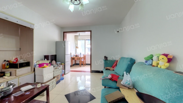 育才晓筑二手房实景图