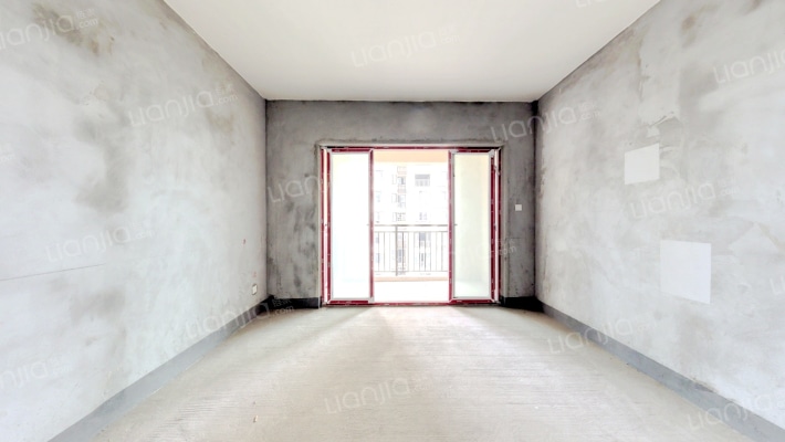 阳光城中央大道二手房实景图