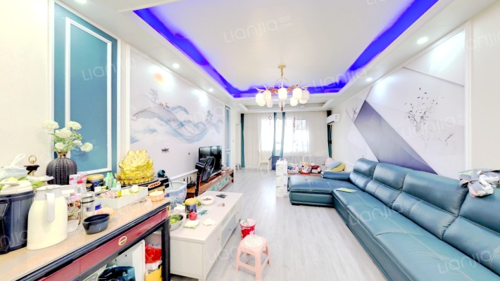 输气宏远小院二手房实景图