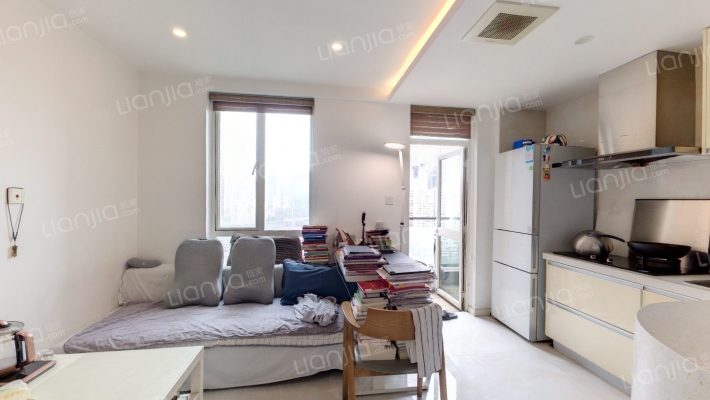 久阳滨江公寓二手房实景图