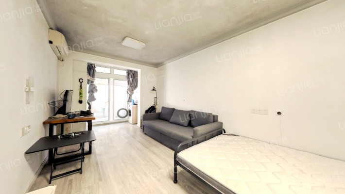 巨西小区二手房实景图