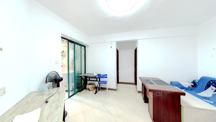 海霞新都会二手房实景图