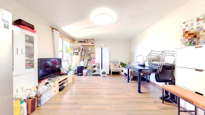 广安苑二期二手房实景图