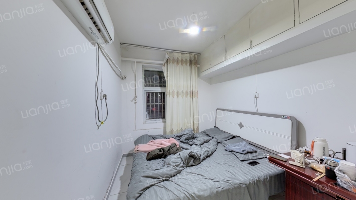 红专路42号院二手房实景图