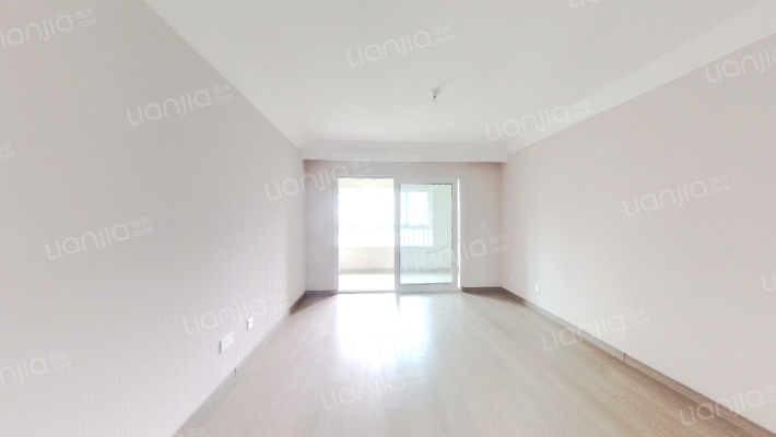 万科未来之光悦然二手房实景图