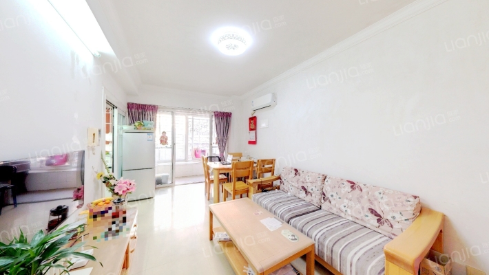 厦门千禧园二手房实景图