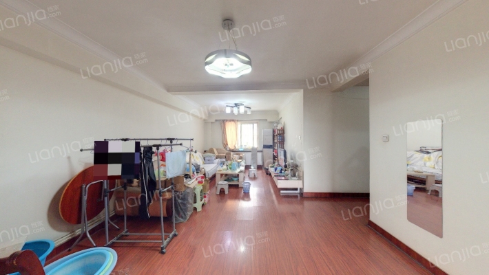 欣居园二手房实景图