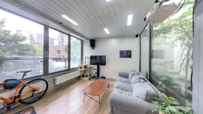 优品道二期二手房实景图