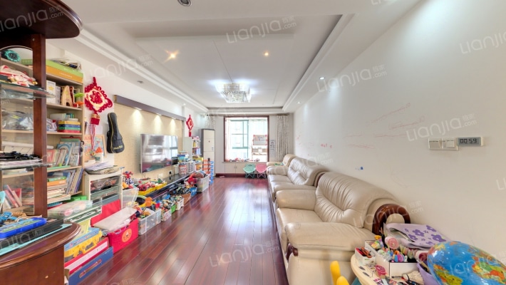 滨湖鑫茂苑二手房实景图