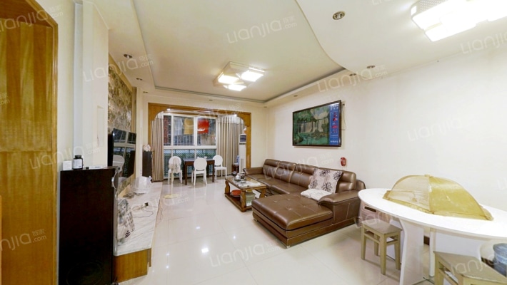 海屋裕鑫名都二手房实景图