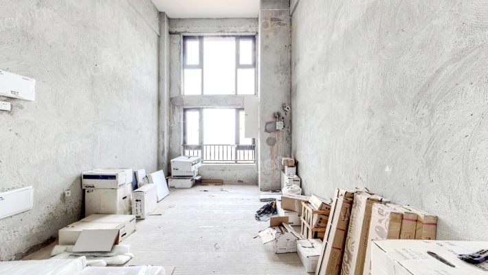 红星大都汇二手房实景图