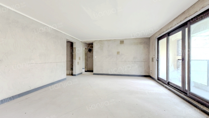 融创瀚林学府二手房实景图