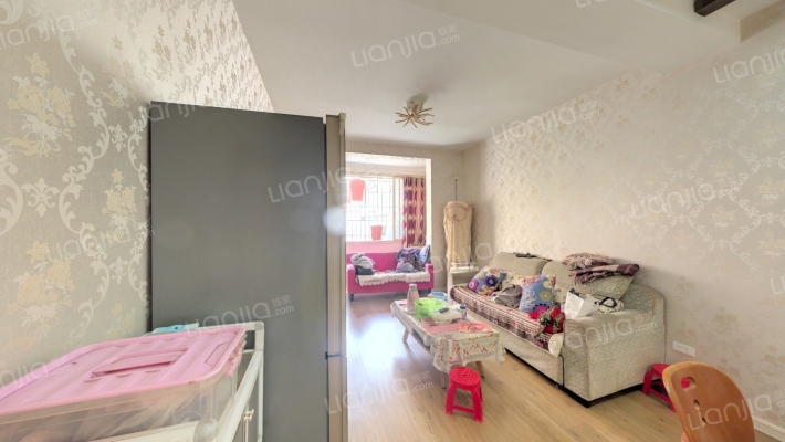 渝澳港湾二手房实景图