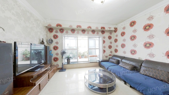 龙珅花园二手房实景图