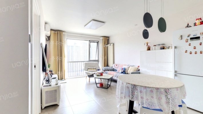 酷特区二手房实景图