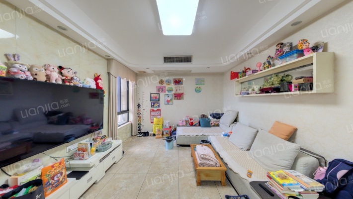 阳光锦城二手房实景图