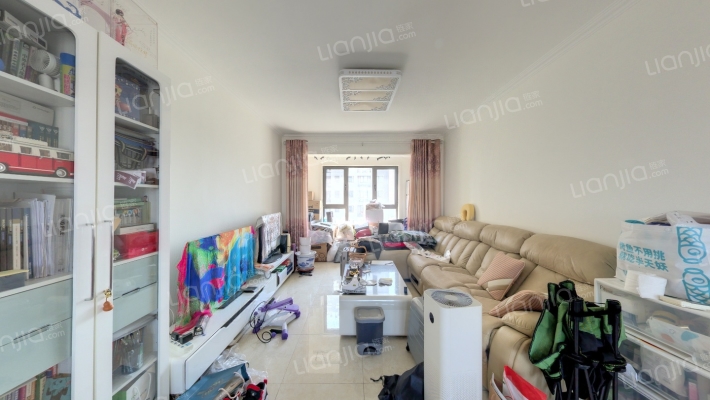 盛世馨园二手房实景图