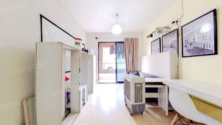 朗基御今缘二手房实景图