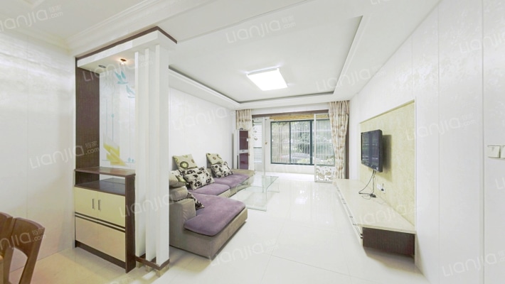 金城花园(张家港)二手房实景图