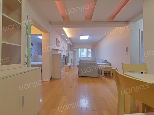 整租·菱塘新村二区 3室2厅 南/北