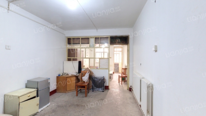 花园小区三区二手房实景图