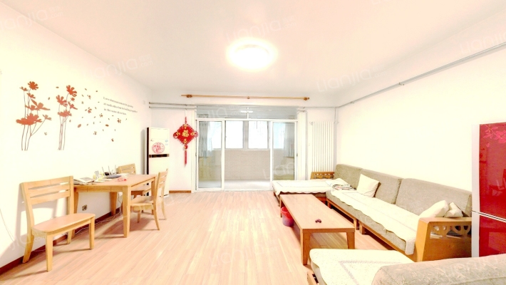 新华一厂家属院二手房实景图