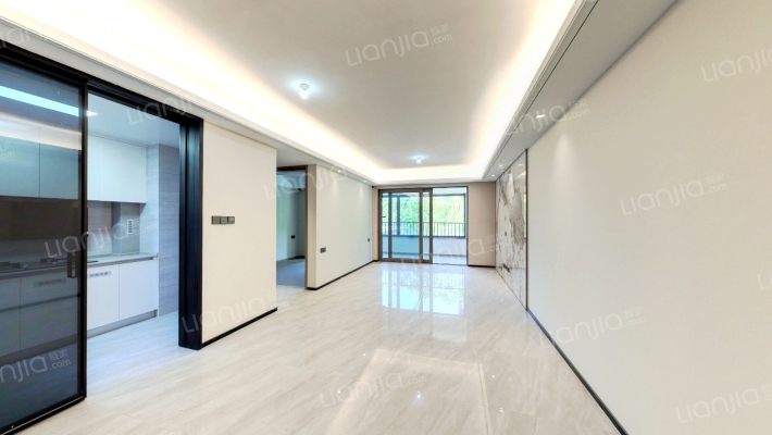 招商雍润府二手房实景图