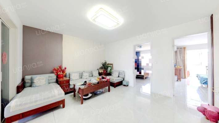 普明里丁区二手房实景图