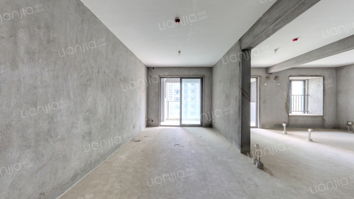 中茵天俊玖珑台二手房实景图