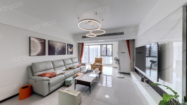 时代印记二手房实景图