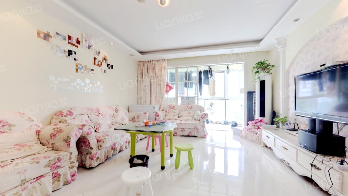 松云水苑二手房实景图