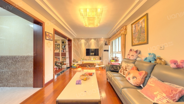 凤辰乐苑二手房实景图