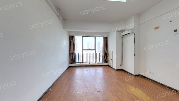 汇艺悦公馆二手房实景图