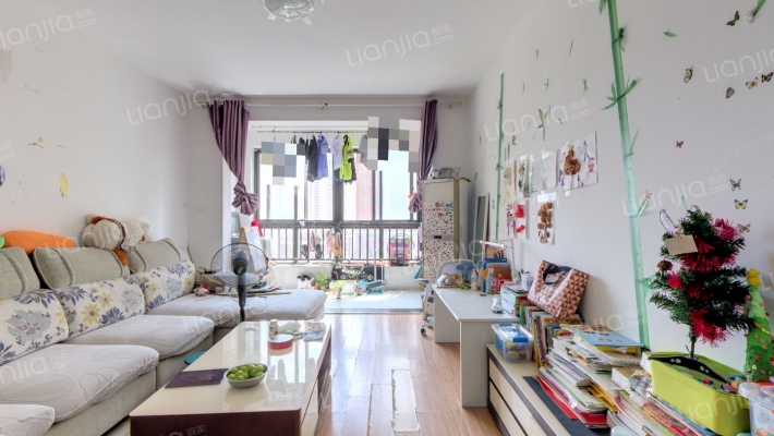 京城国际二手房实景图