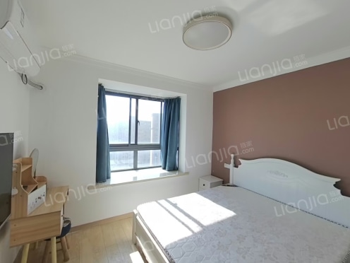 整租·嘉定蔷薇苑 1室1厅 南