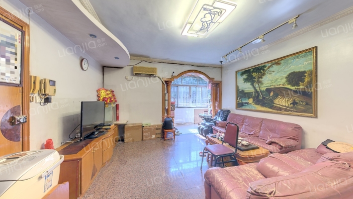 青春一街二手房实景图