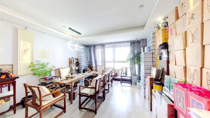 大成广场二手房实景图