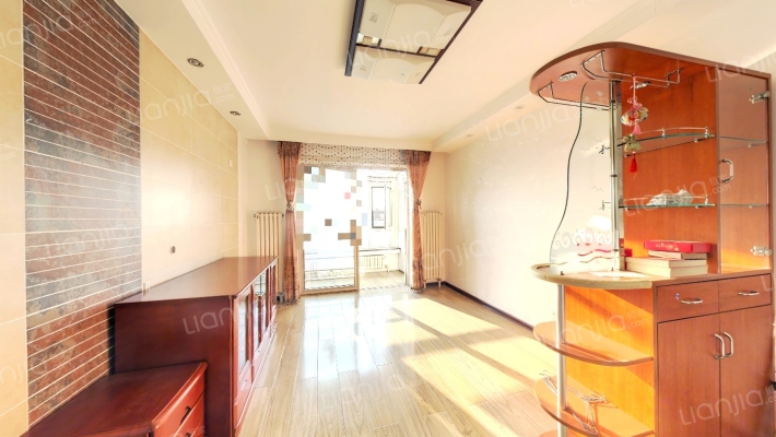 博众新城一期二手房实景图