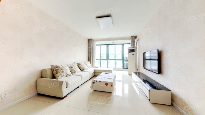 翰林苑(胶州)二手房实景图