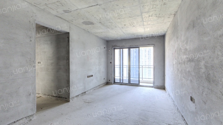 瀚康华府二手房实景图