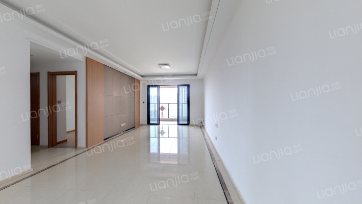 绿地中央公园璞悦二手房实景图