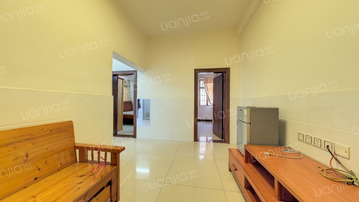 通安巷小区二手房实景图